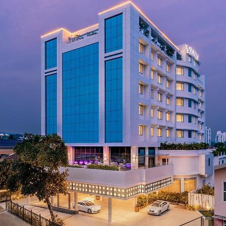 Vivanta تريفِندرم المظهر الخارجي الصورة The hotel in 2019
