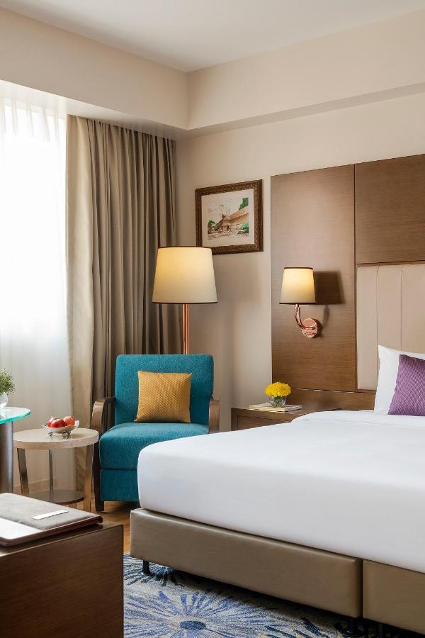 Vivanta تريفِندرم المظهر الخارجي الصورة Deluxe Room