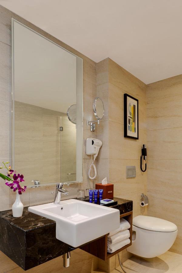 Vivanta تريفِندرم المظهر الخارجي الصورة